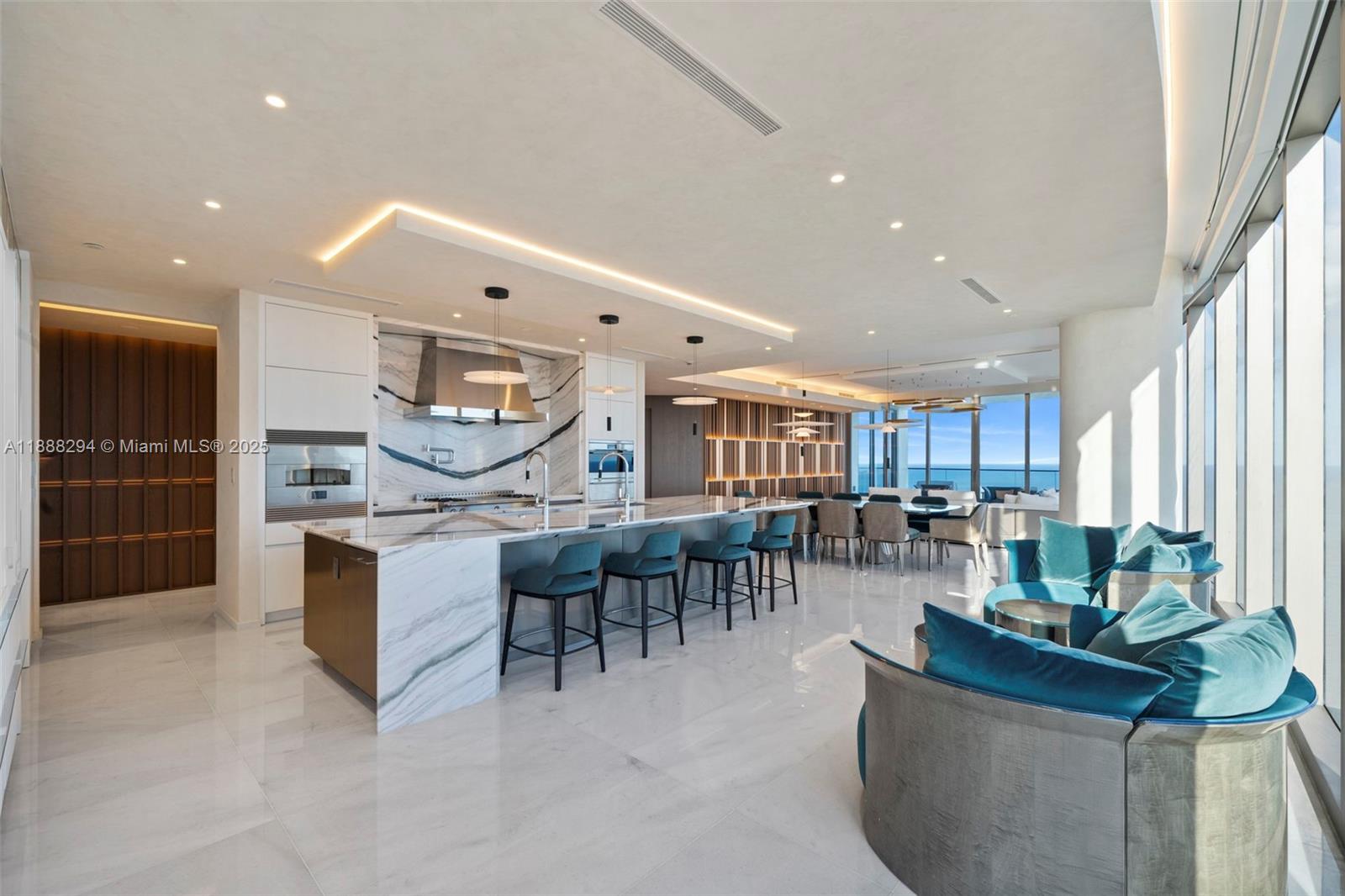 17975 Collins Ave #N-4601, Sunny Isles Beach FL 33160