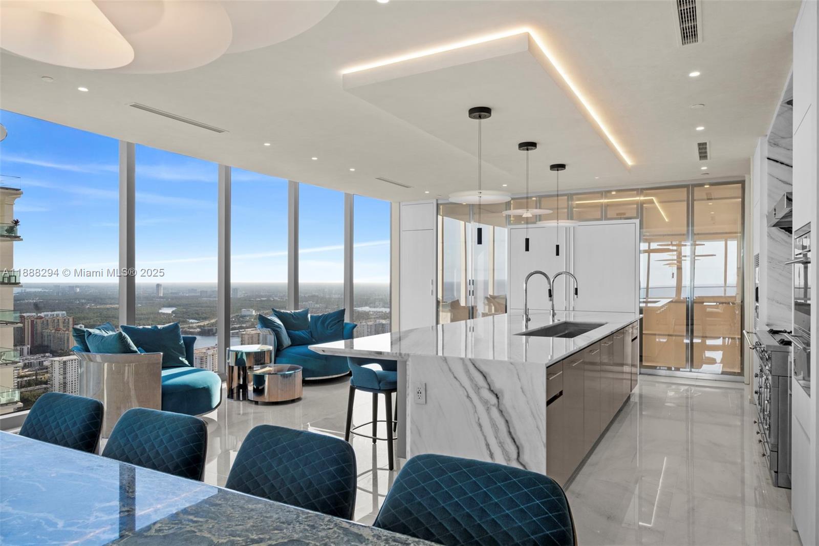 17975 Collins Ave #N-4601, Sunny Isles Beach FL 33160