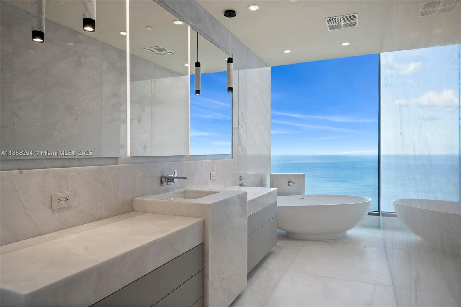 17975 Collins Ave #N-4601, Sunny Isles Beach FL 33160