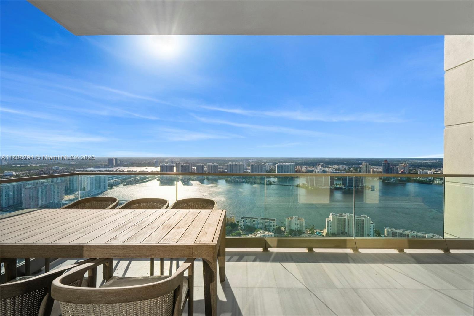 17975 Collins Ave #N-4601, Sunny Isles Beach FL 33160