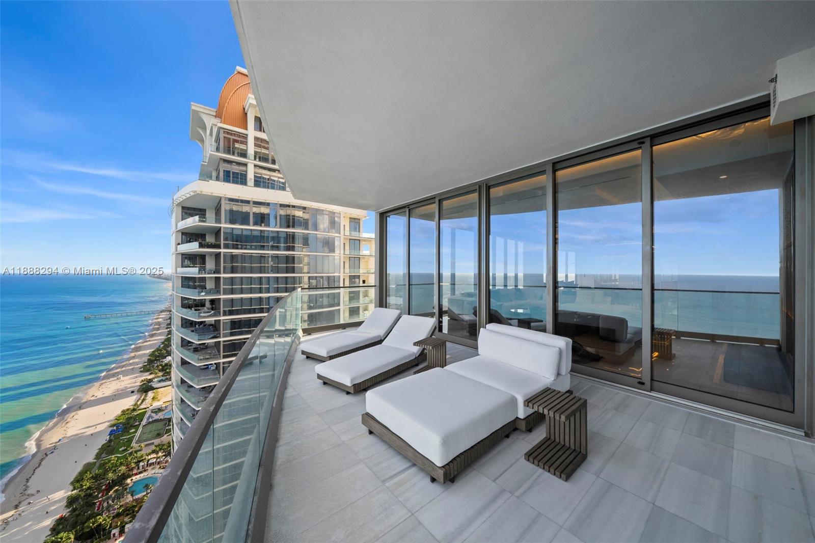 17975 Collins Ave #N-4601, Sunny Isles Beach FL 33160