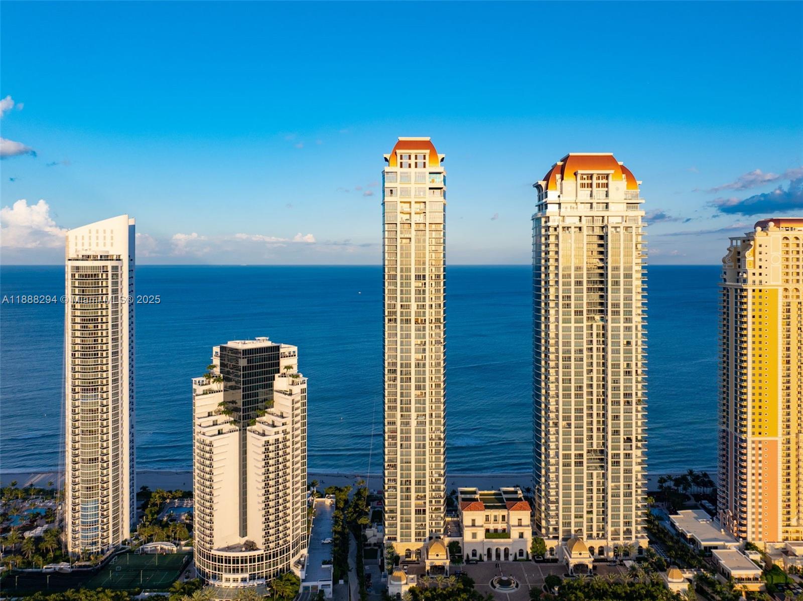 17975 Collins Ave #N-4601, Sunny Isles Beach FL 33160