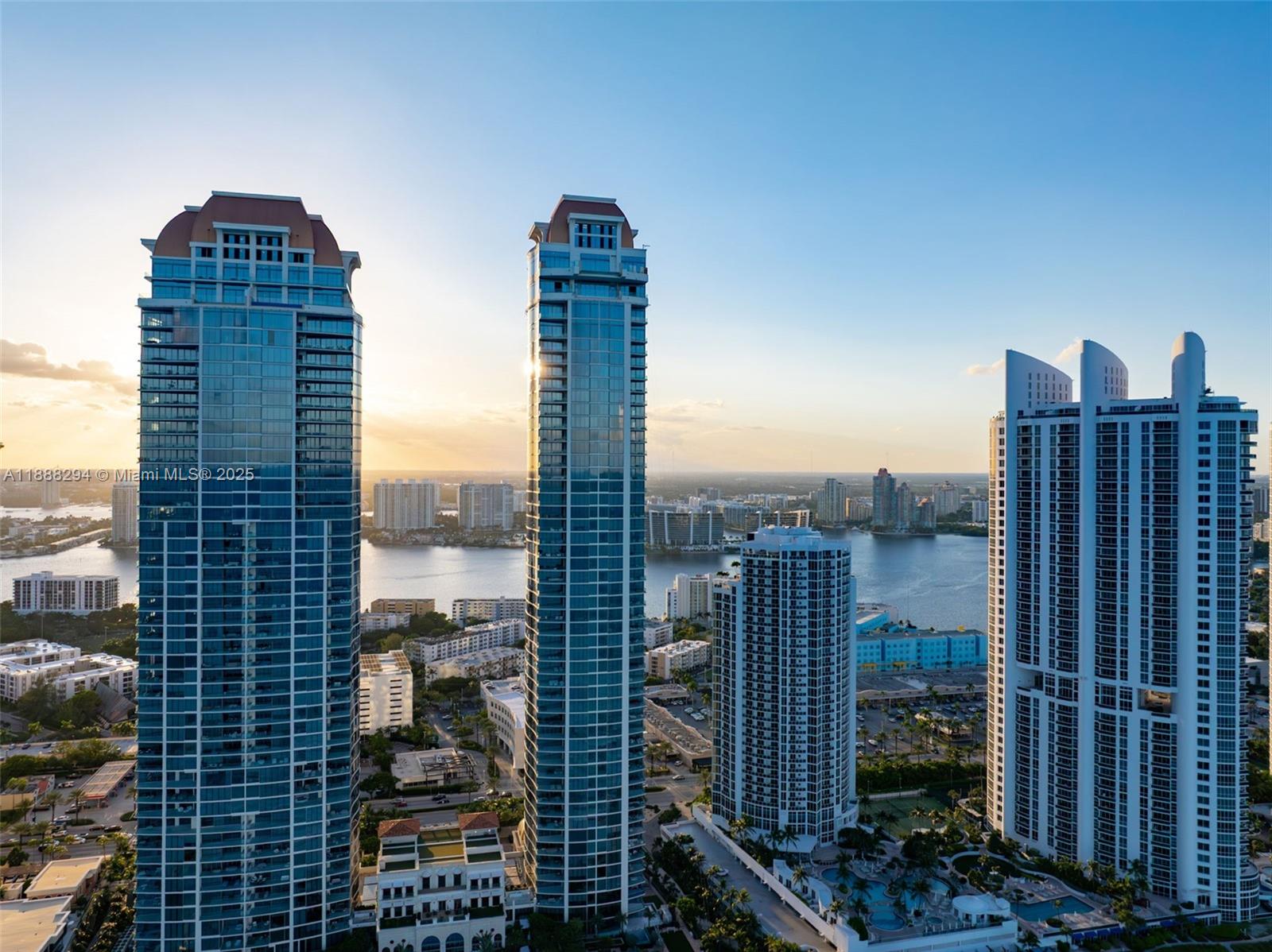 17975 Collins Ave #N-4601, Sunny Isles Beach FL 33160