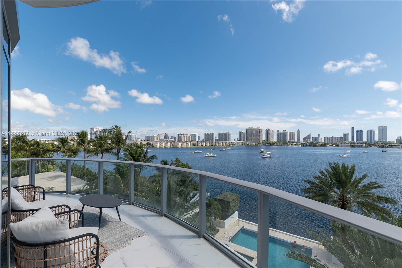 17301 Biscayne Blvd #411, North Miami Beach FL 33160