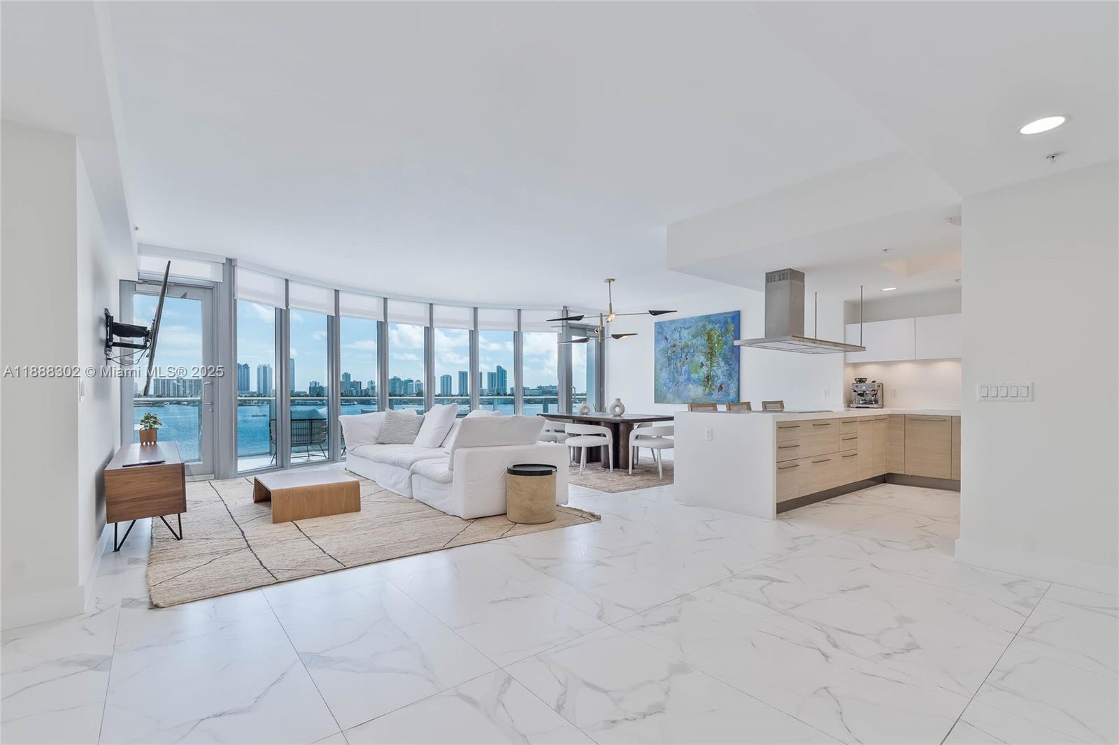 17301 Biscayne Blvd #411, North Miami Beach FL 33160