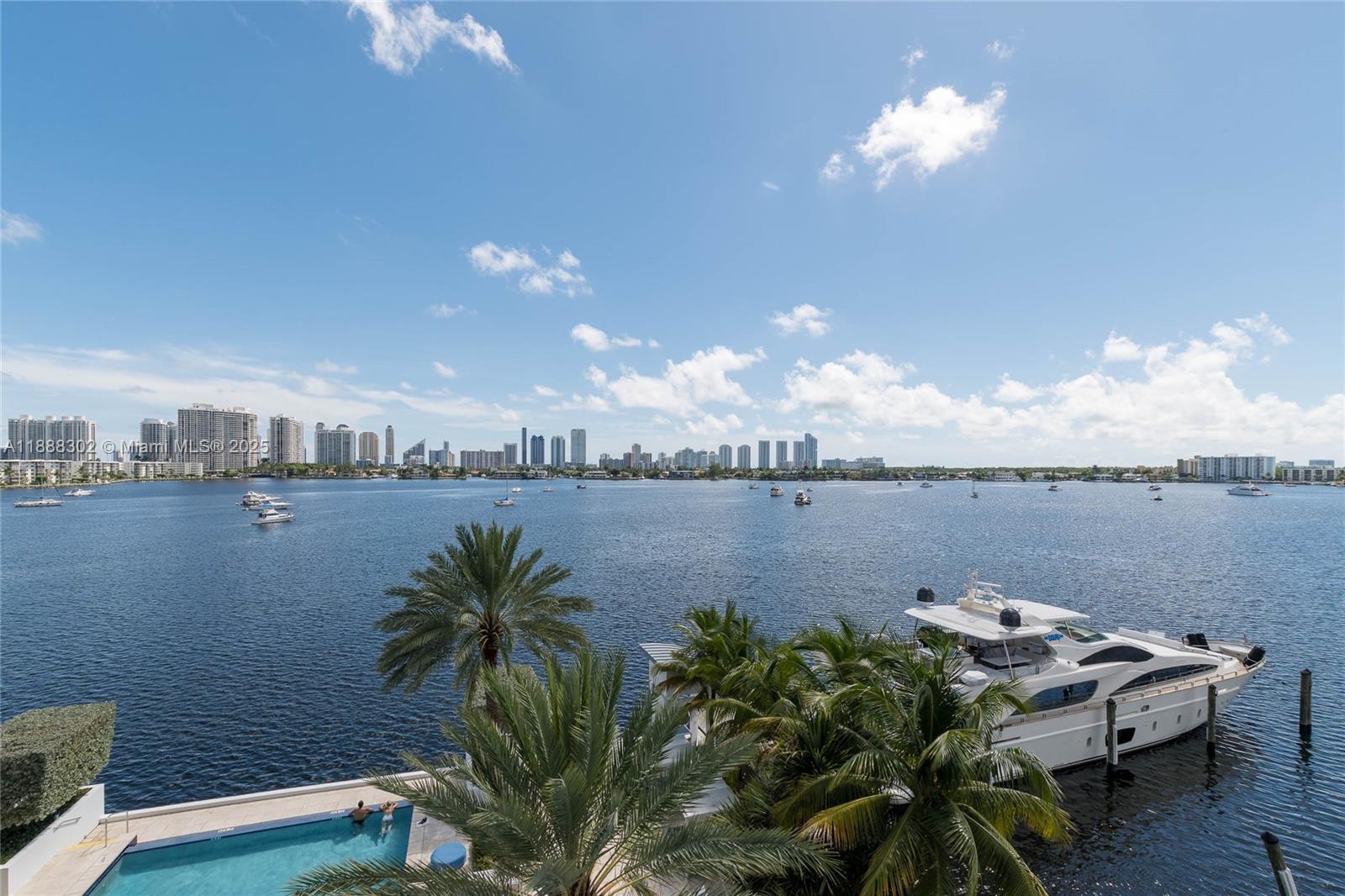 17301 Biscayne Blvd #411, North Miami Beach FL 33160