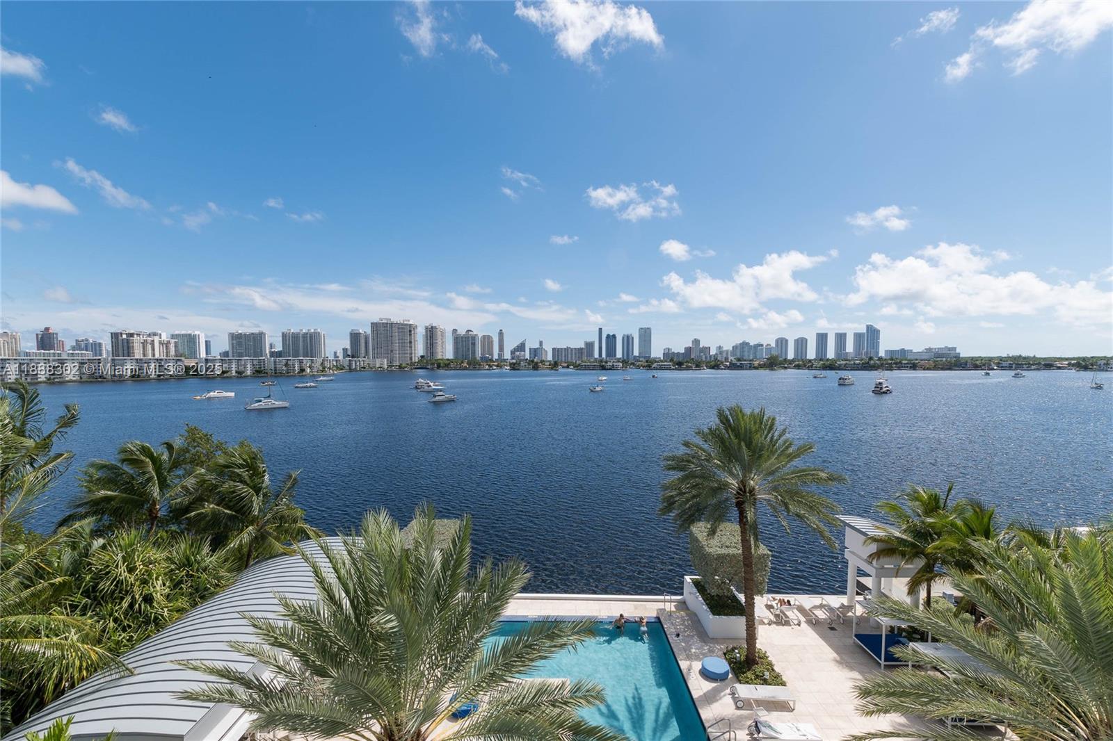17301 Biscayne Blvd #411, North Miami Beach FL 33160