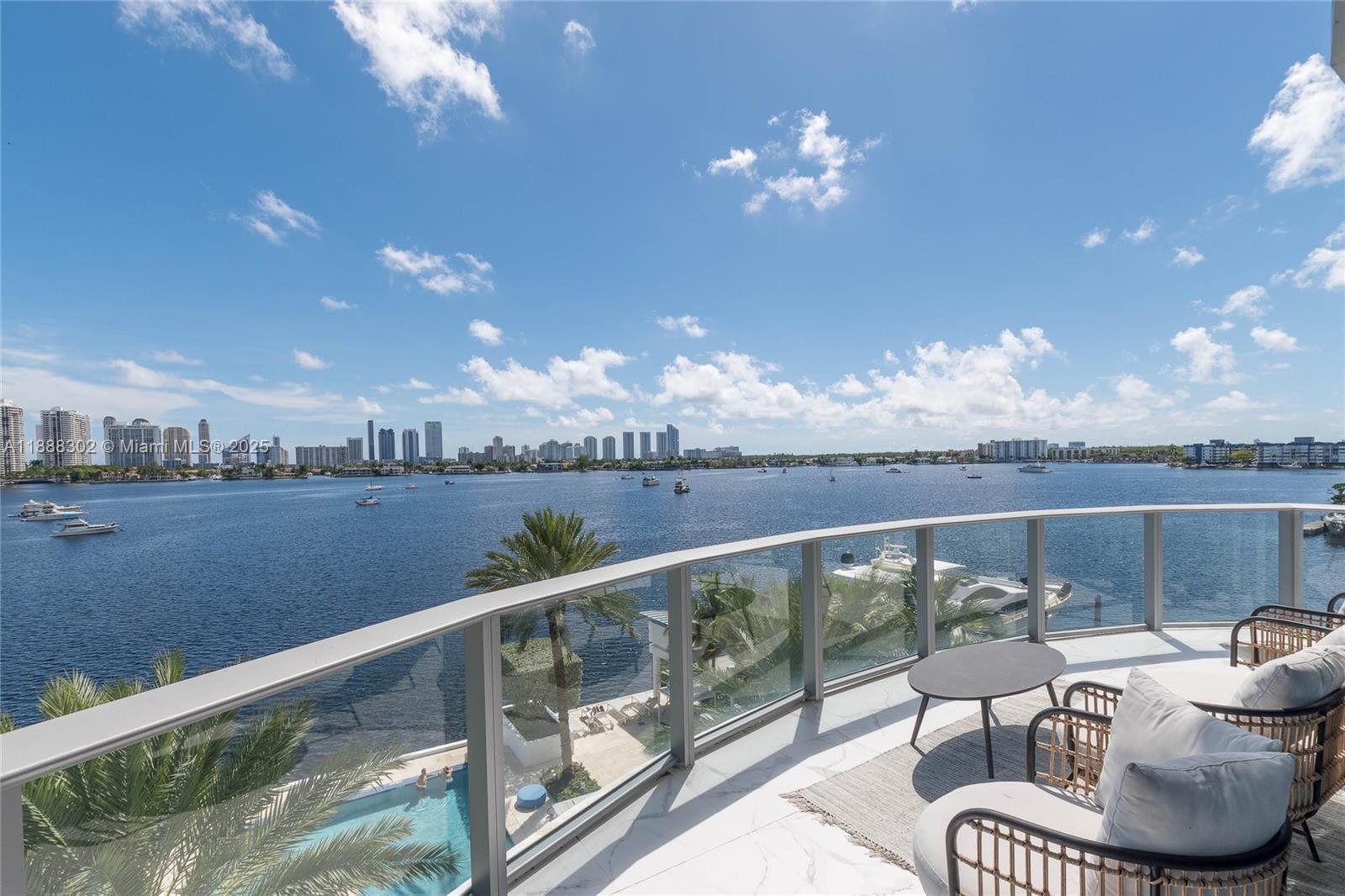 17301 Biscayne Blvd #411, North Miami Beach FL 33160