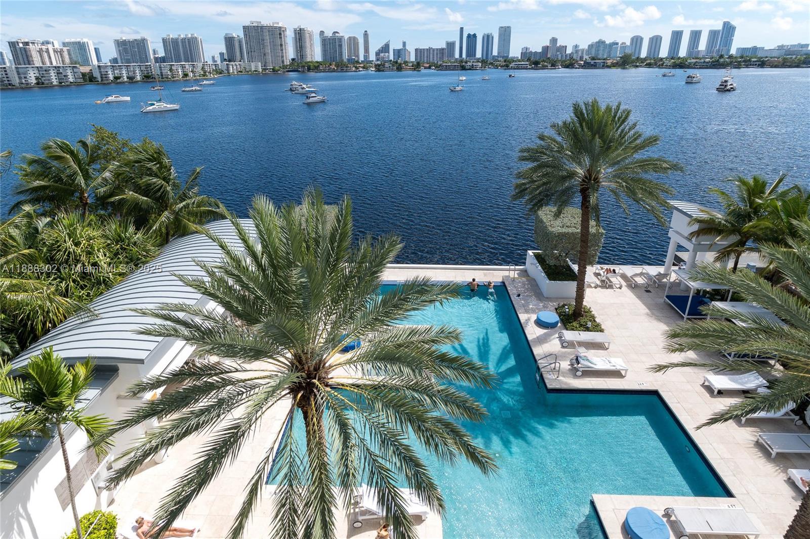 17301 Biscayne Blvd #411, North Miami Beach FL 33160