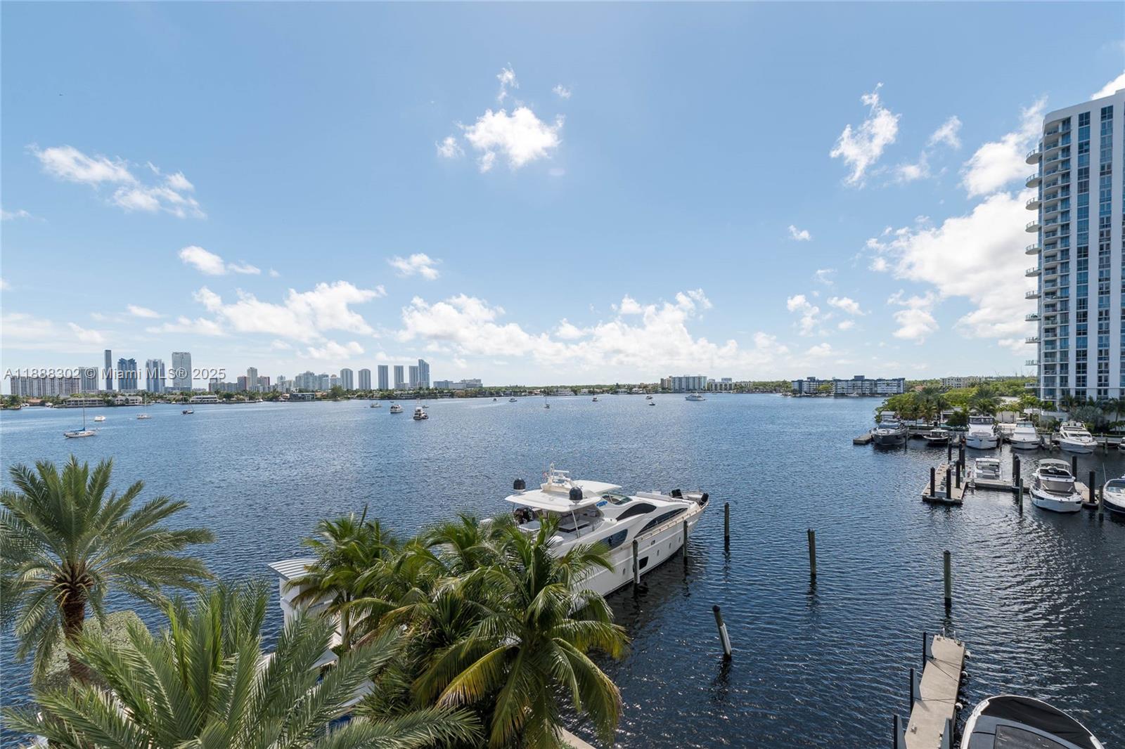 17301 Biscayne Blvd #411, North Miami Beach FL 33160
