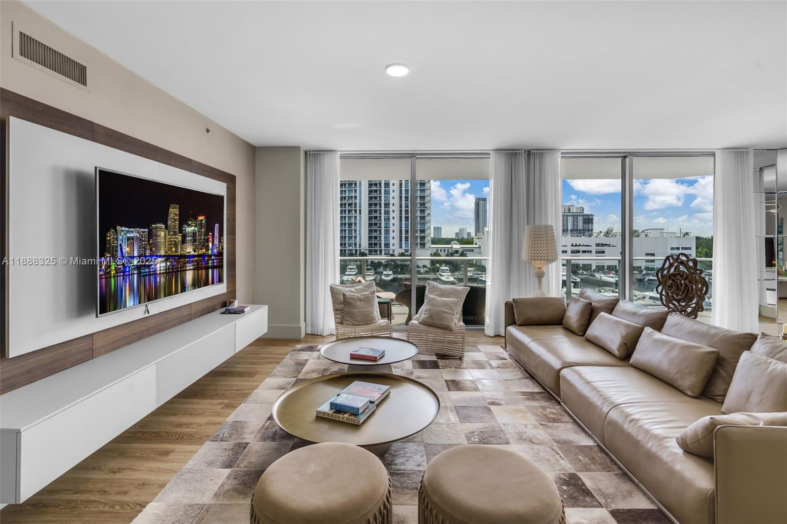 17301 Biscayne Blvd #501, North Miami Beach FL 33160