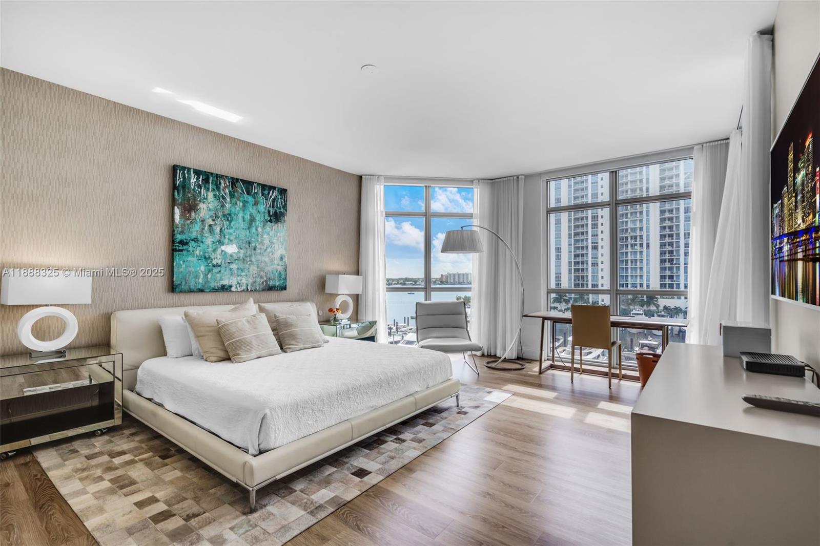 17301 Biscayne Blvd #501, North Miami Beach FL 33160