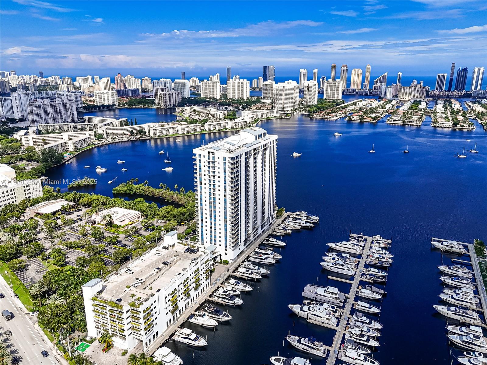 17301 Biscayne Blvd #501, North Miami Beach FL 33160