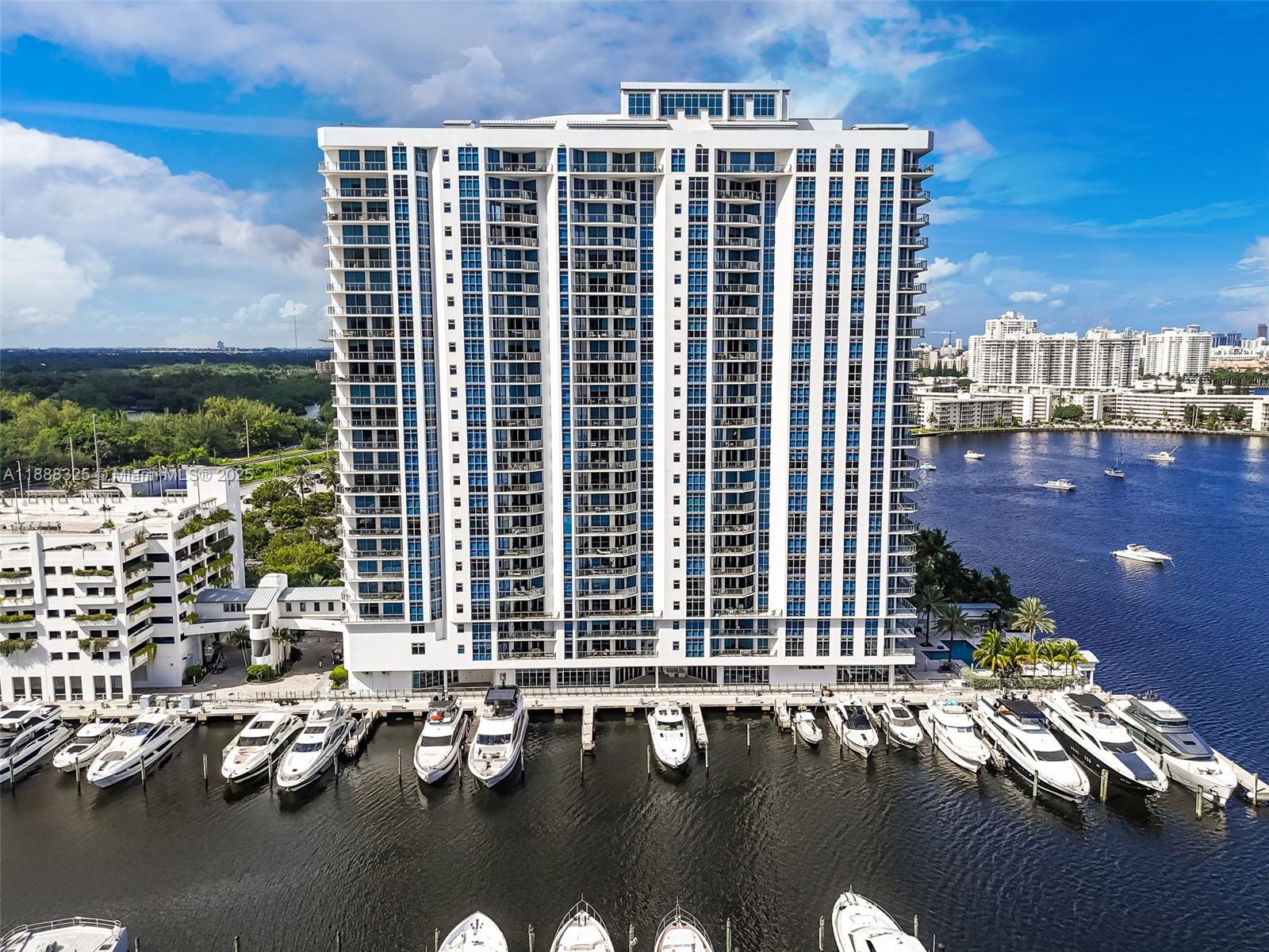 17301 Biscayne Blvd #501, North Miami Beach FL 33160
