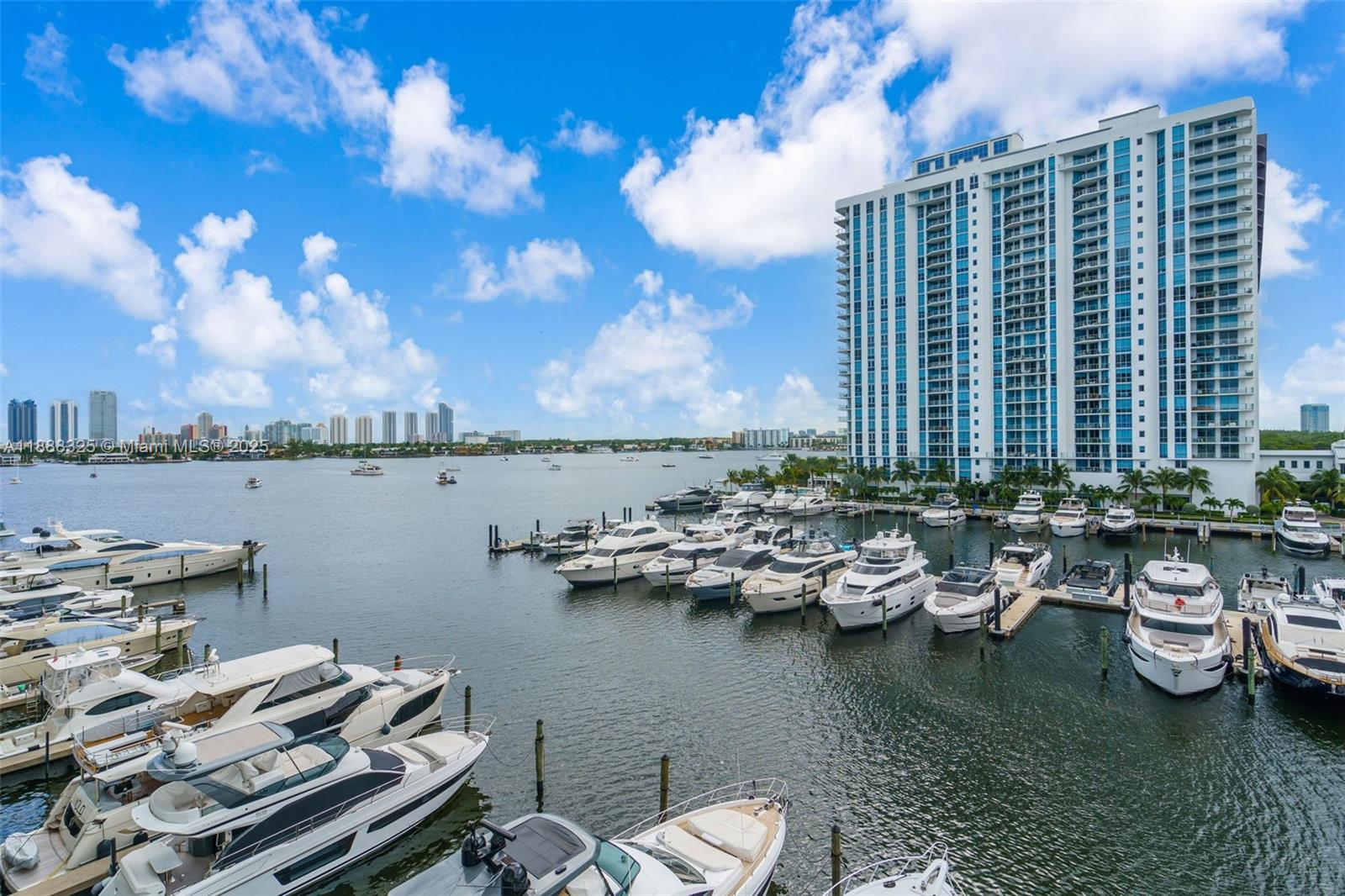 17301 Biscayne Blvd #501, North Miami Beach FL 33160