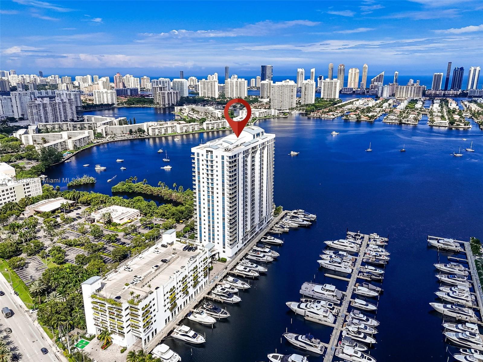 17301 Biscayne Blvd #501, North Miami Beach FL 33160