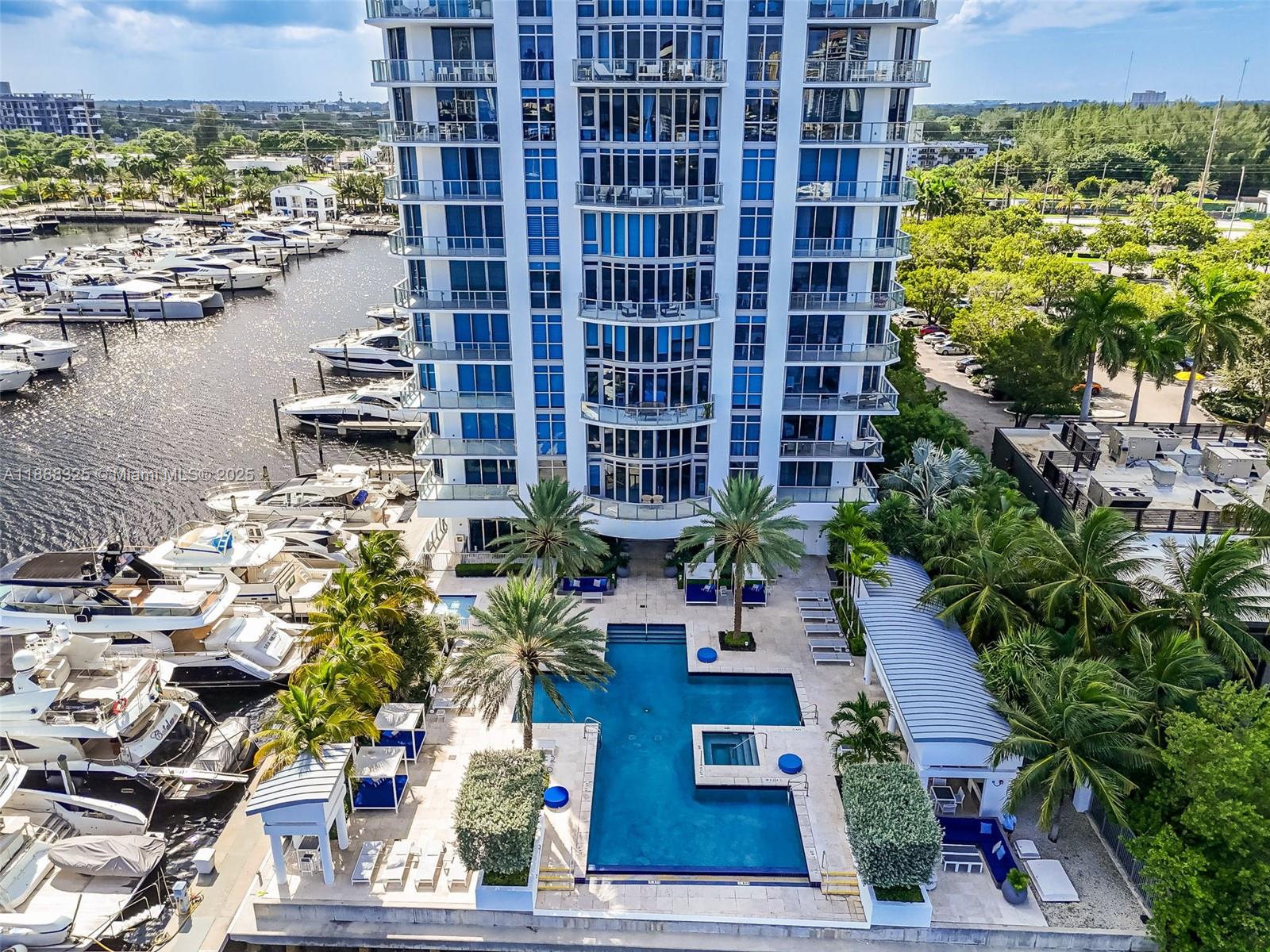 17301 Biscayne Blvd #501, North Miami Beach FL 33160