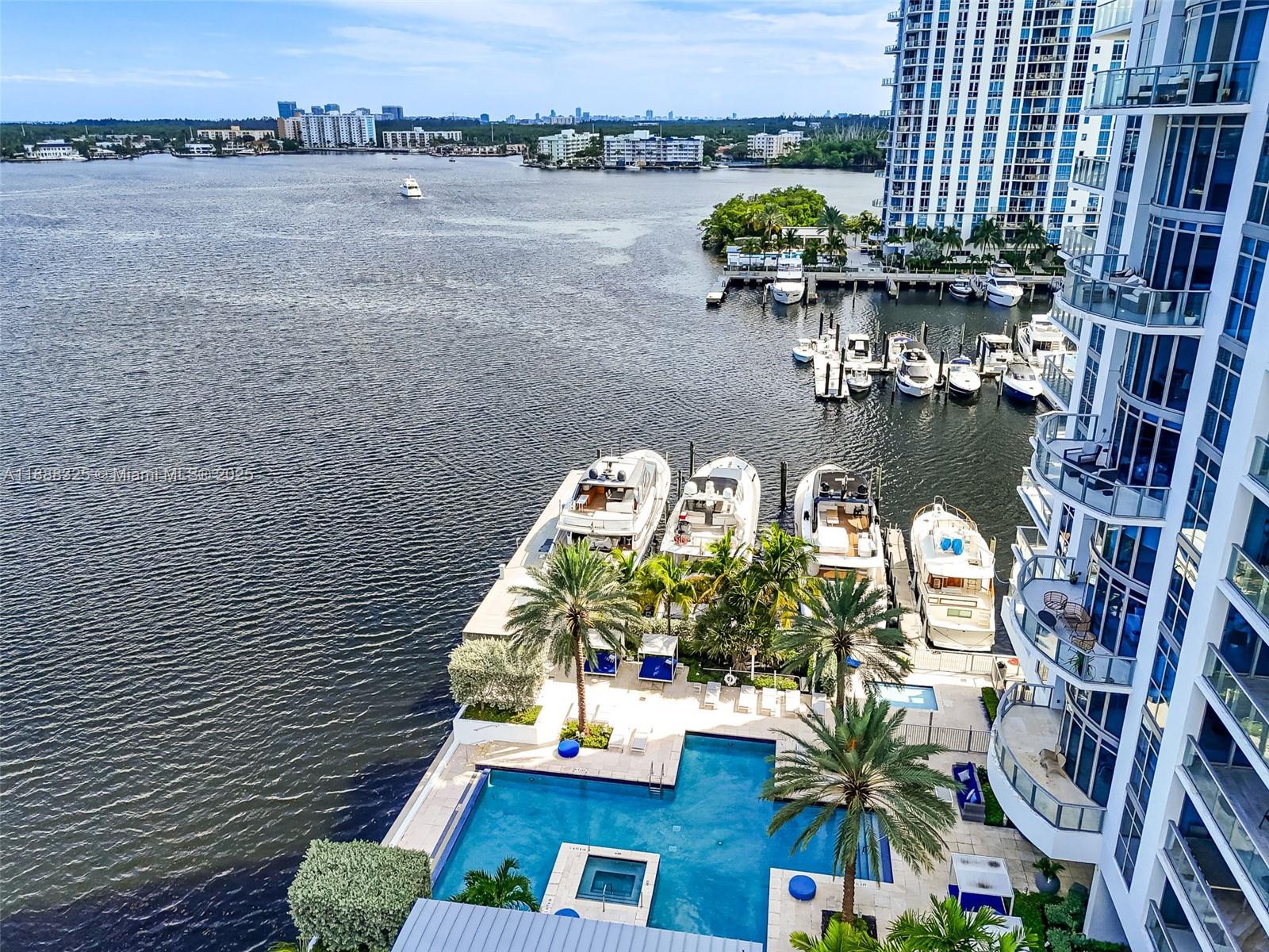 17301 Biscayne Blvd #501, North Miami Beach FL 33160