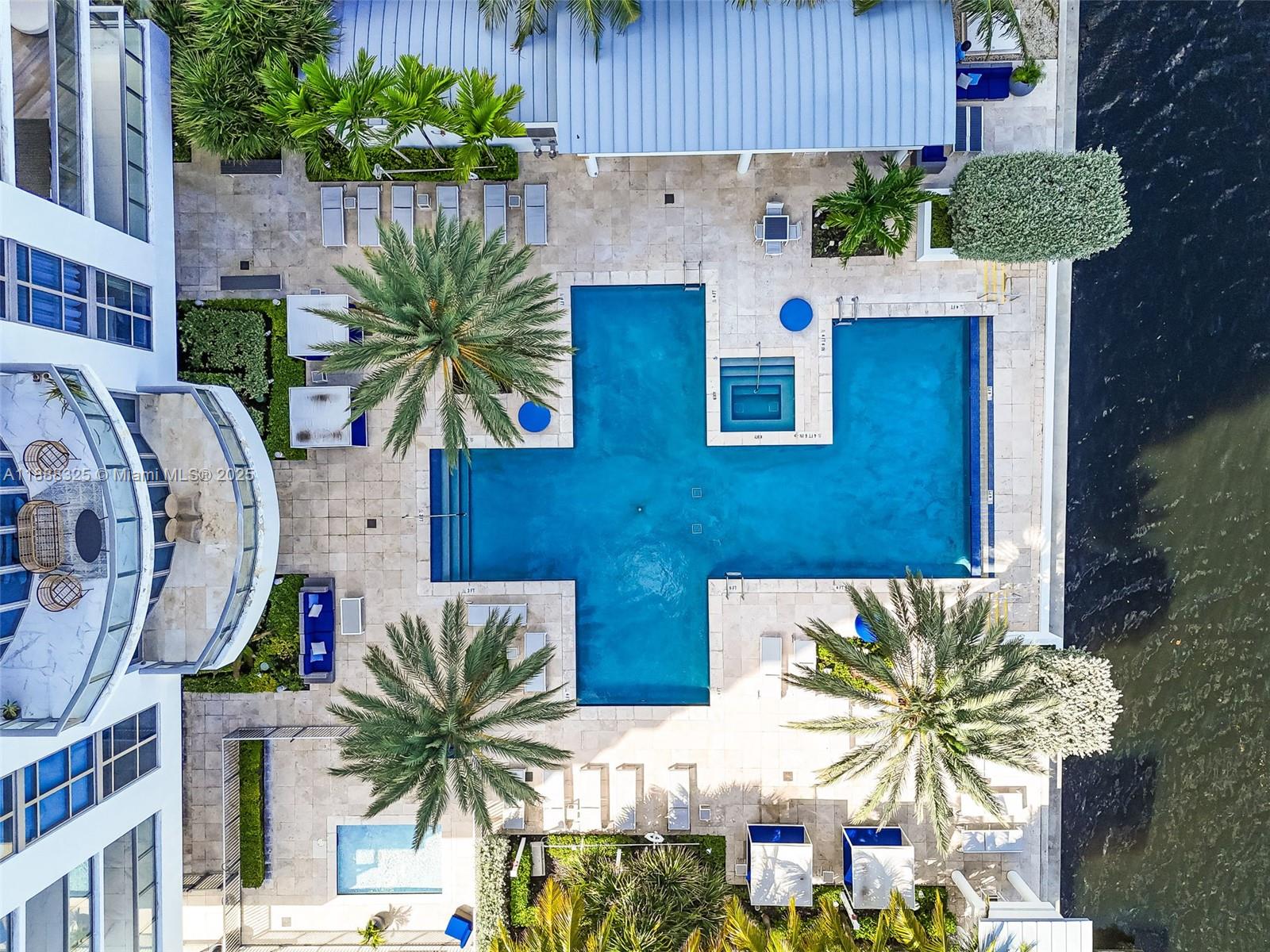 17301 Biscayne Blvd #501, North Miami Beach FL 33160