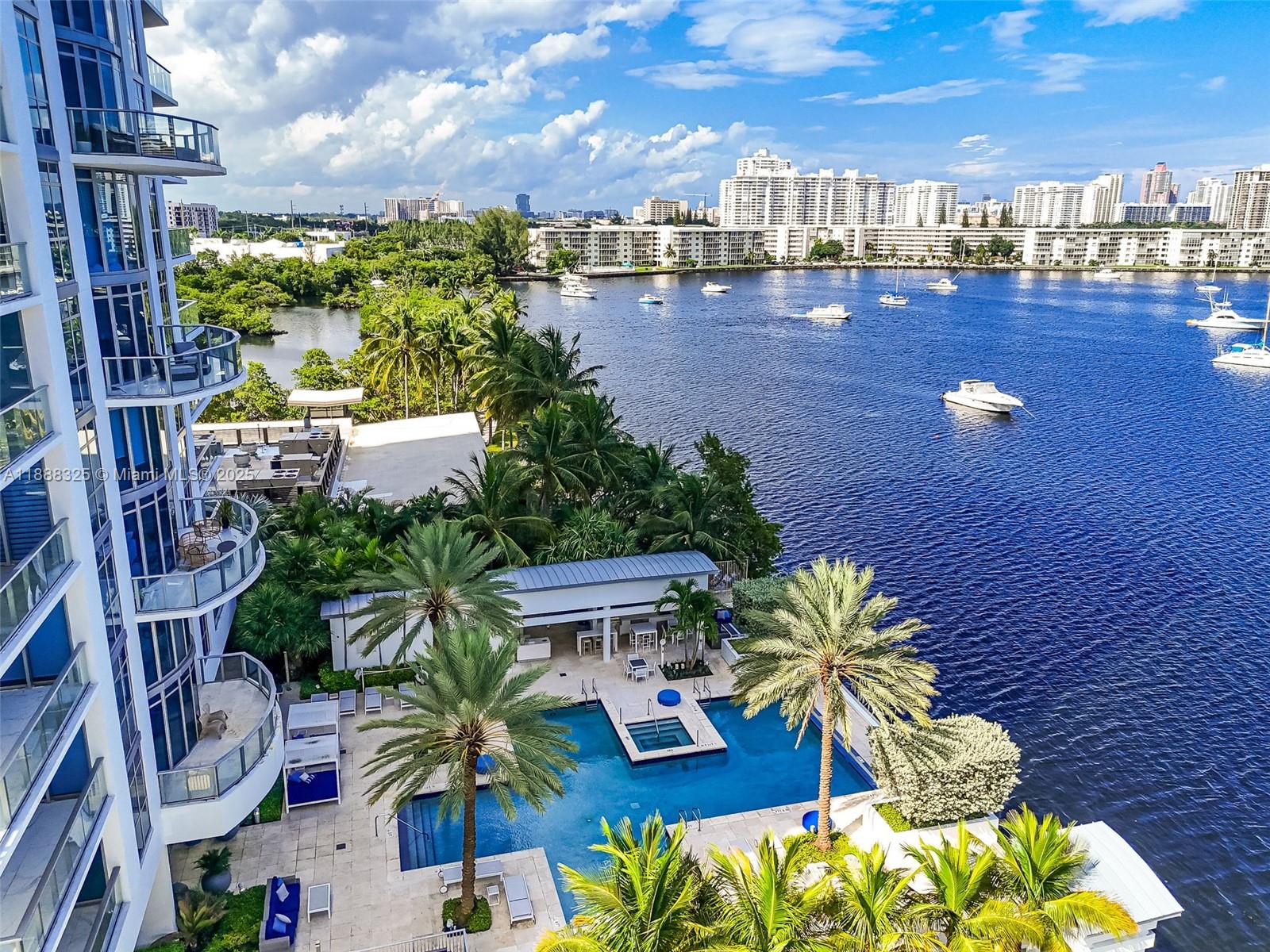 17301 Biscayne Blvd #501, North Miami Beach FL 33160
