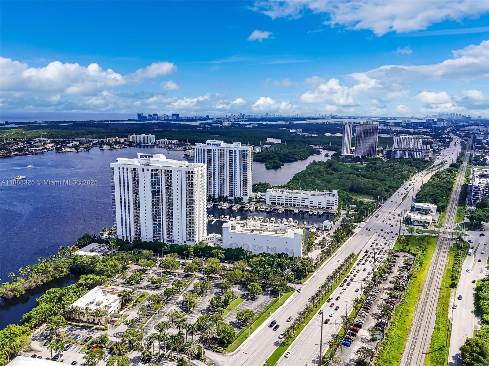 17301 Biscayne Blvd #501, North Miami Beach FL 33160