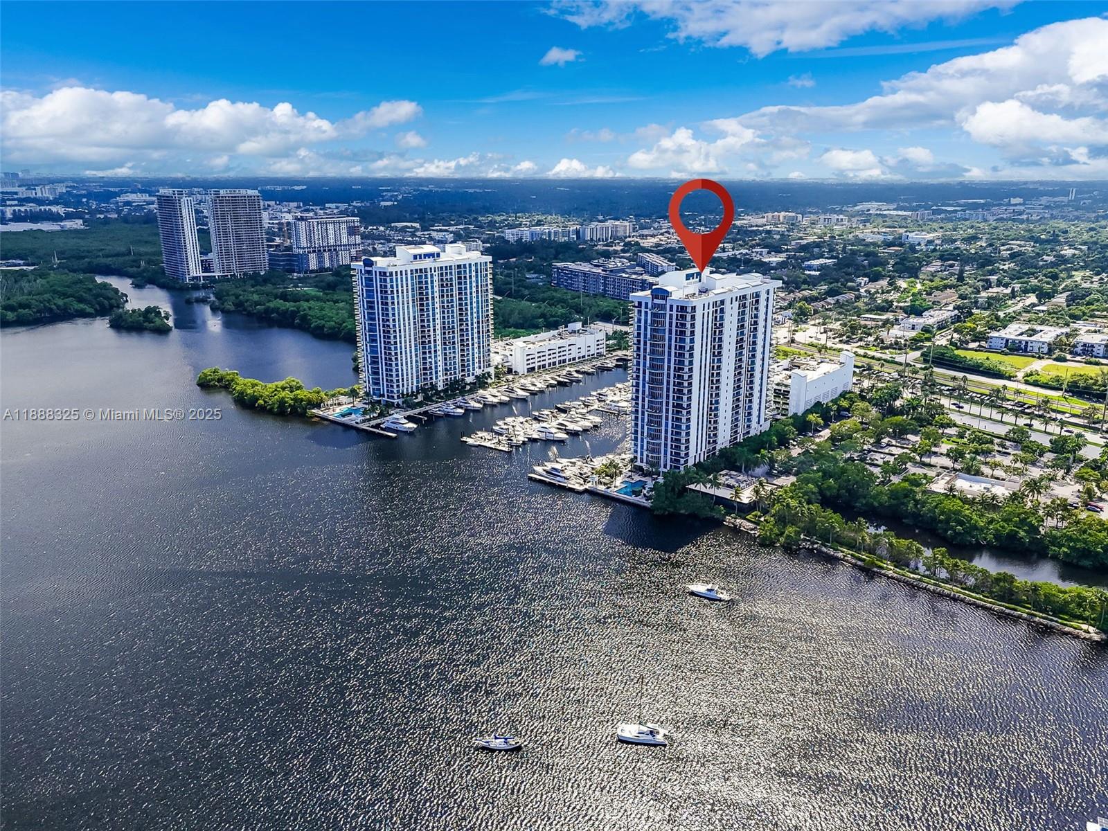 17301 Biscayne Blvd #501, North Miami Beach FL 33160
