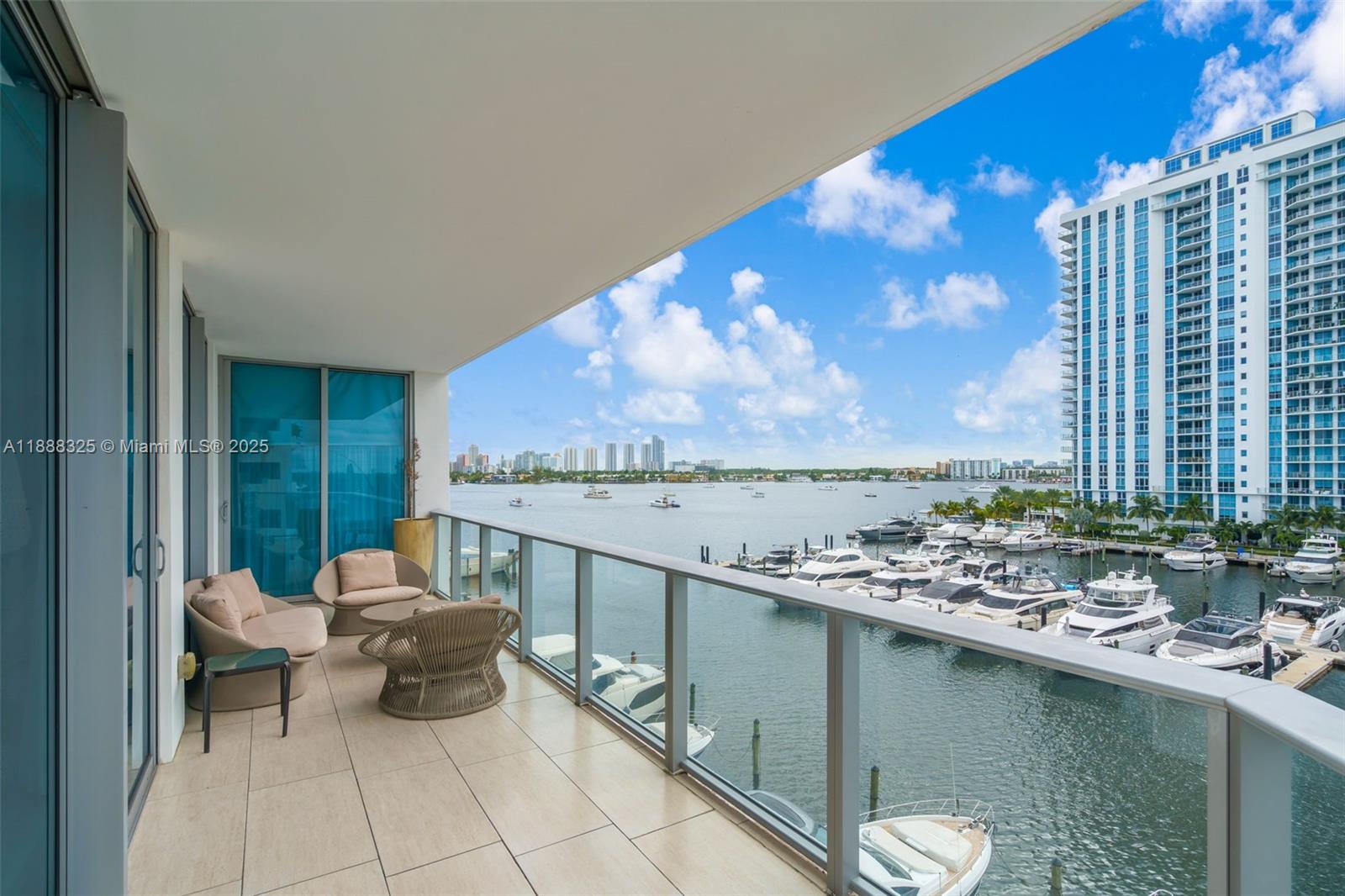 17301 Biscayne Blvd #501, North Miami Beach FL 33160