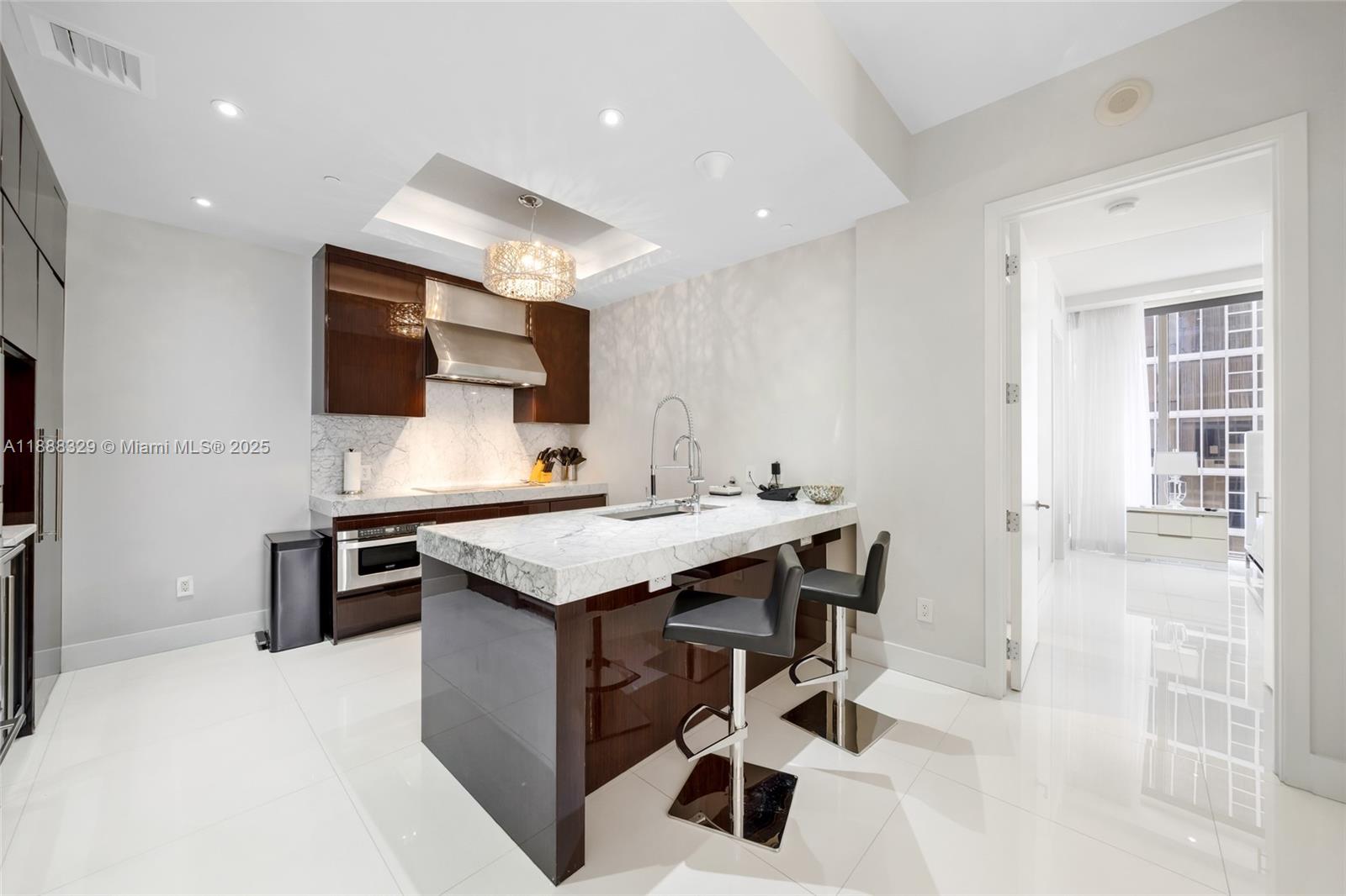 9701 Collins Avenue #1204 South, Bal Harbour FL 33154
