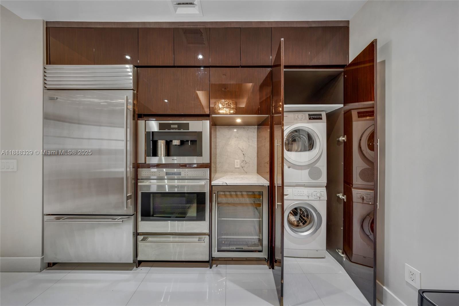 9701 Collins Avenue #1204 South, Bal Harbour FL 33154