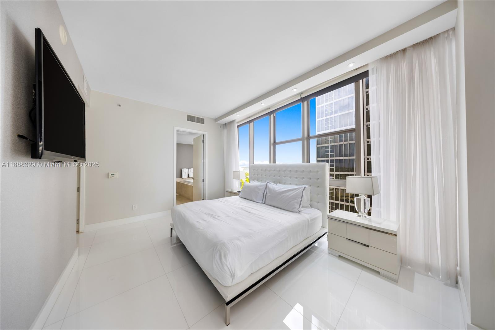 9701 Collins Avenue #1204 South, Bal Harbour FL 33154