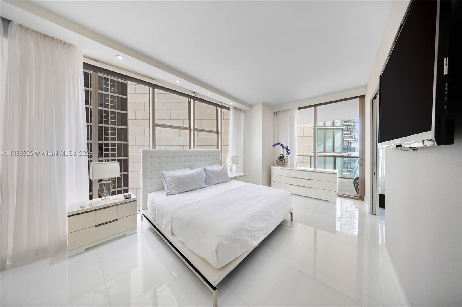 9701 Collins Avenue #1204 South, Bal Harbour FL 33154