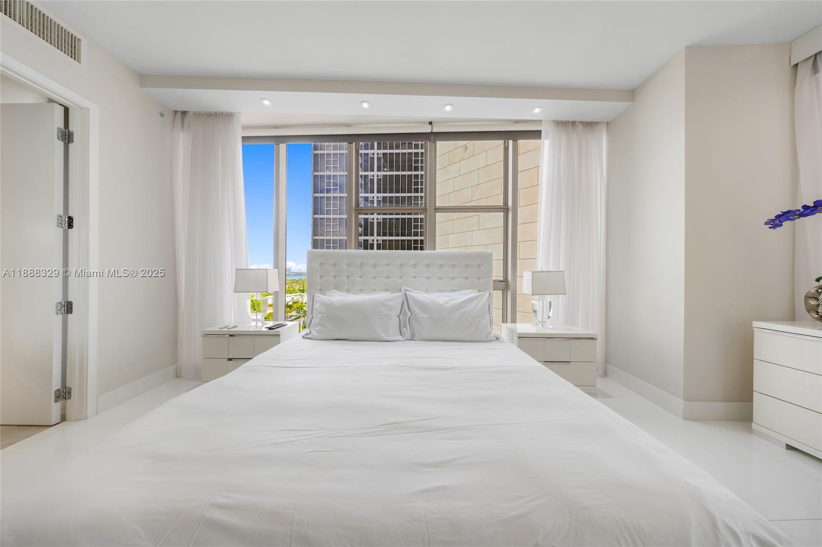 9701 Collins Avenue #1204 South, Bal Harbour FL 33154