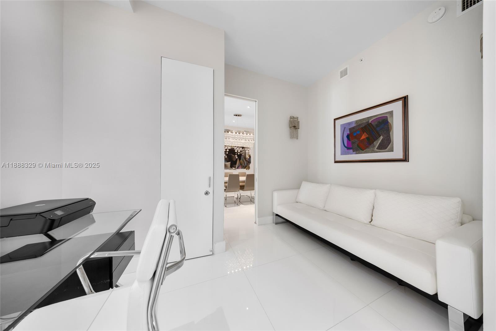 9701 Collins Avenue #1204 South, Bal Harbour FL 33154
