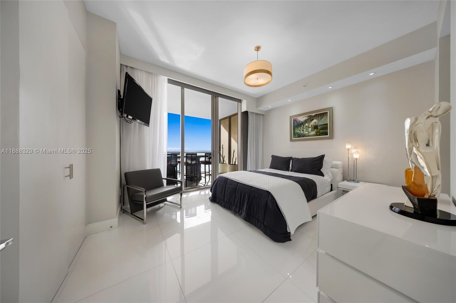 9701 Collins Avenue #1204 South, Bal Harbour FL 33154