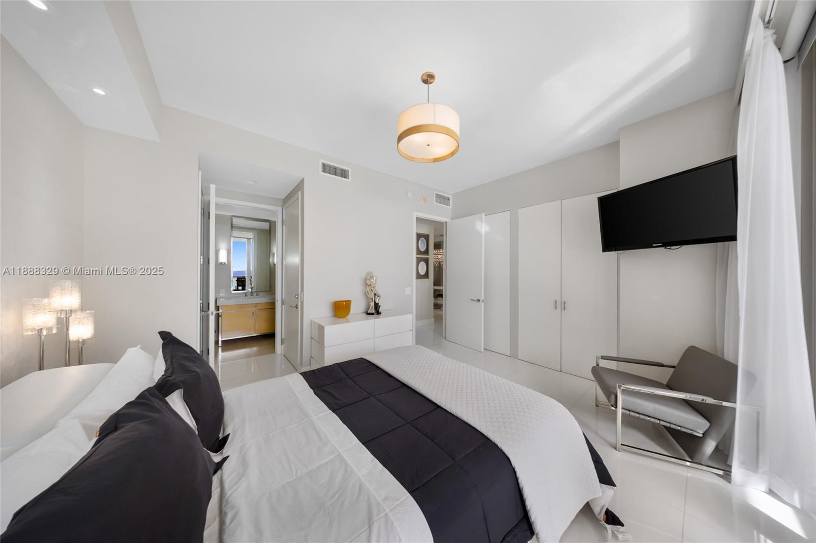 9701 Collins Avenue #1204 South, Bal Harbour FL 33154