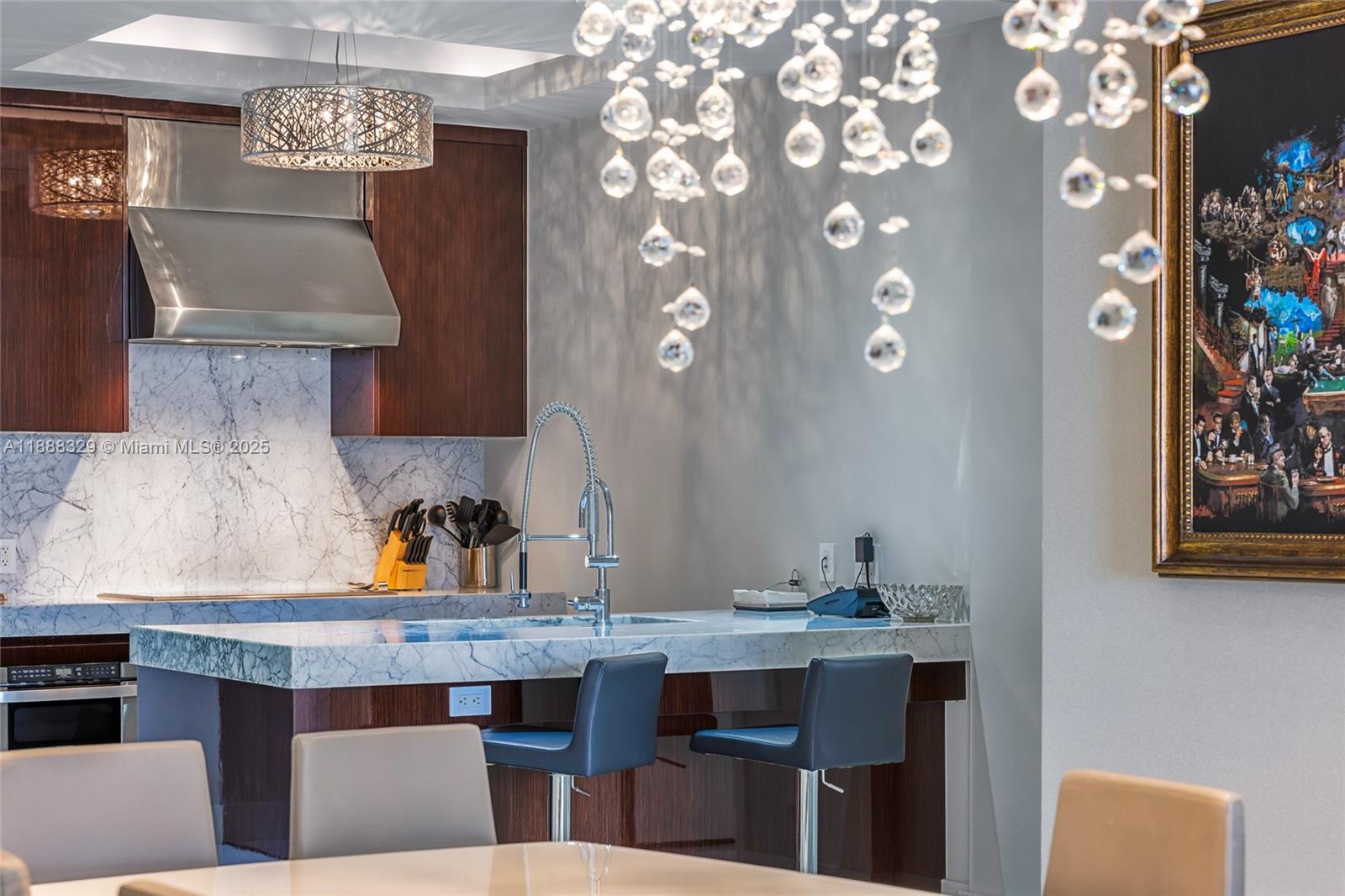 9701 Collins Avenue #1204 South, Bal Harbour FL 33154
