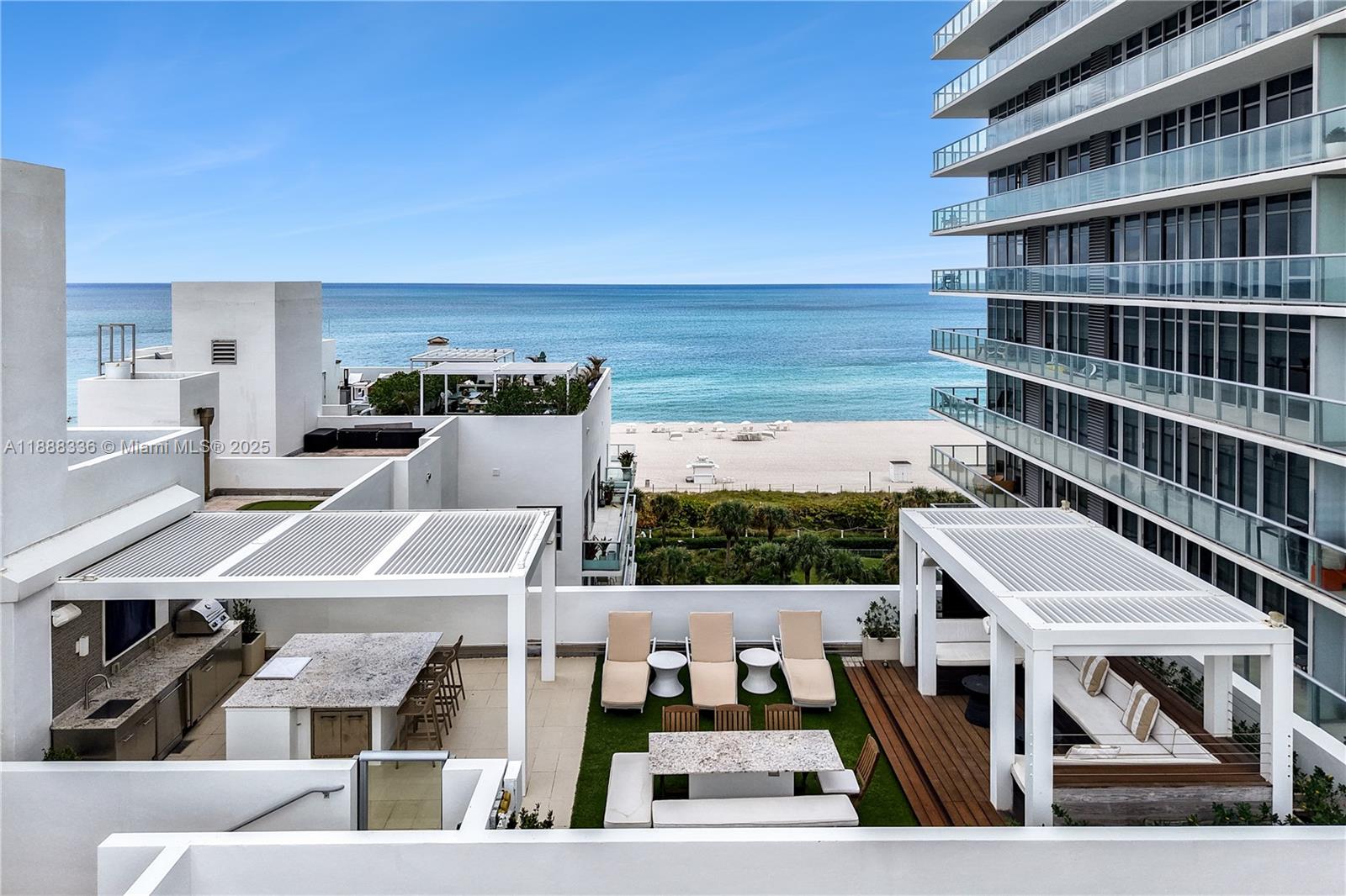 3739 Collins Ave #N-605, Miami Beach FL 33140