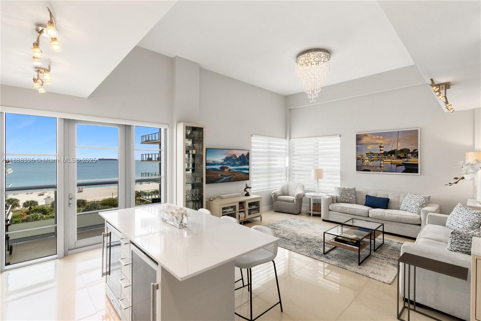 3739 Collins Ave #N-605, Miami Beach FL 33140