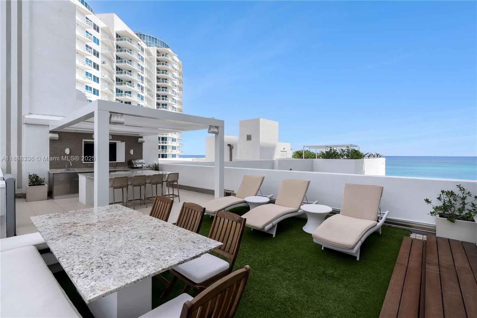 3739 Collins Ave #N-605, Miami Beach FL 33140