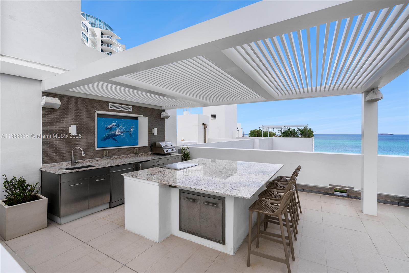 3739 Collins Ave #N-605, Miami Beach FL 33140