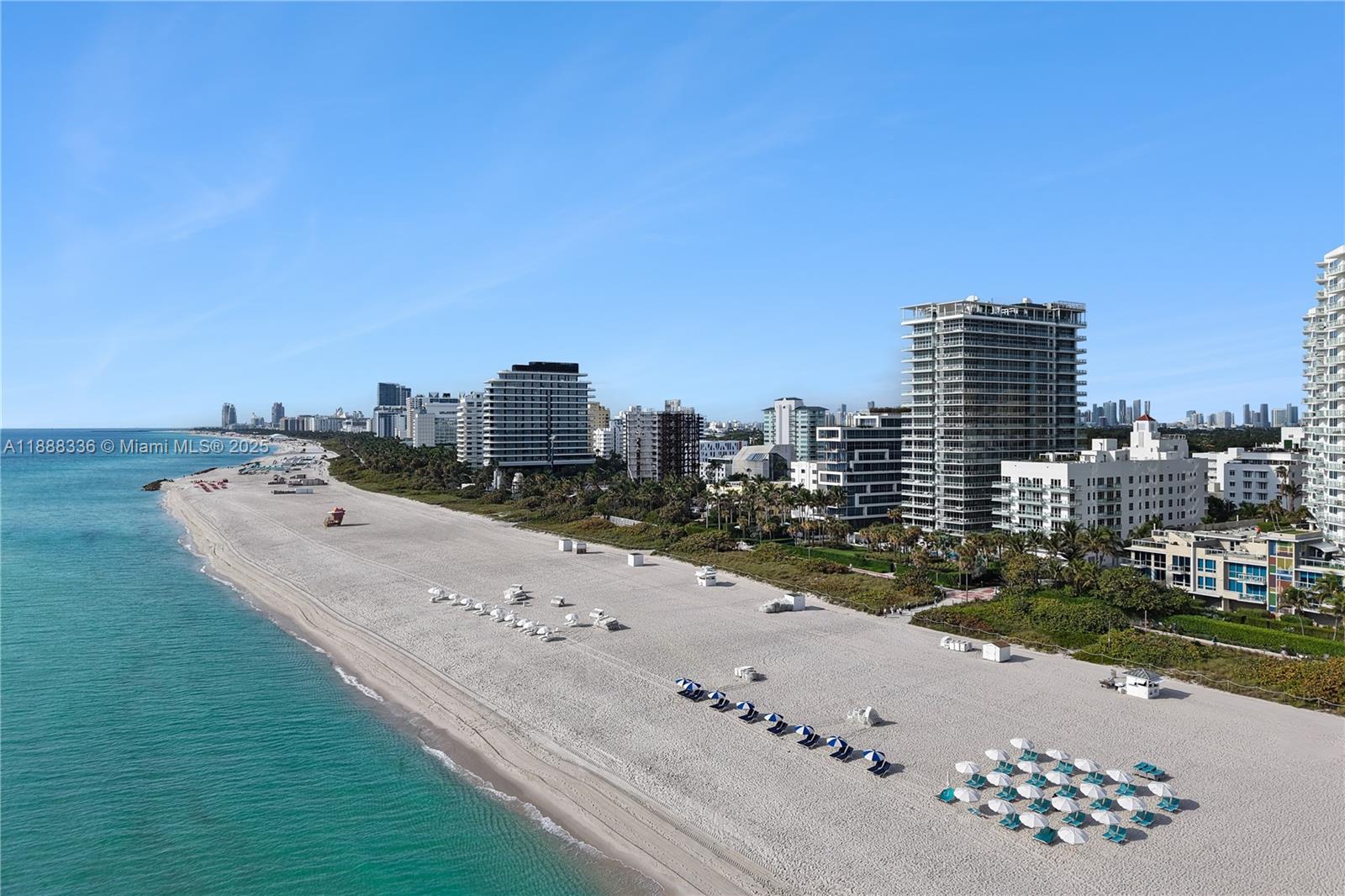3739 Collins Ave #N-605, Miami Beach FL 33140