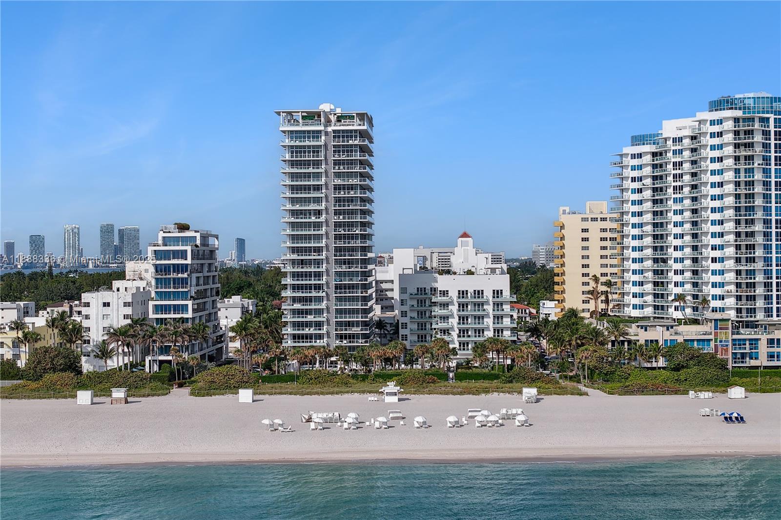 3739 Collins Ave #N-605, Miami Beach FL 33140