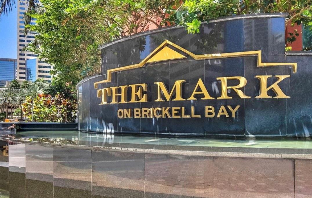 1155 Brickell Bay Dr #401, Miami FL 33131