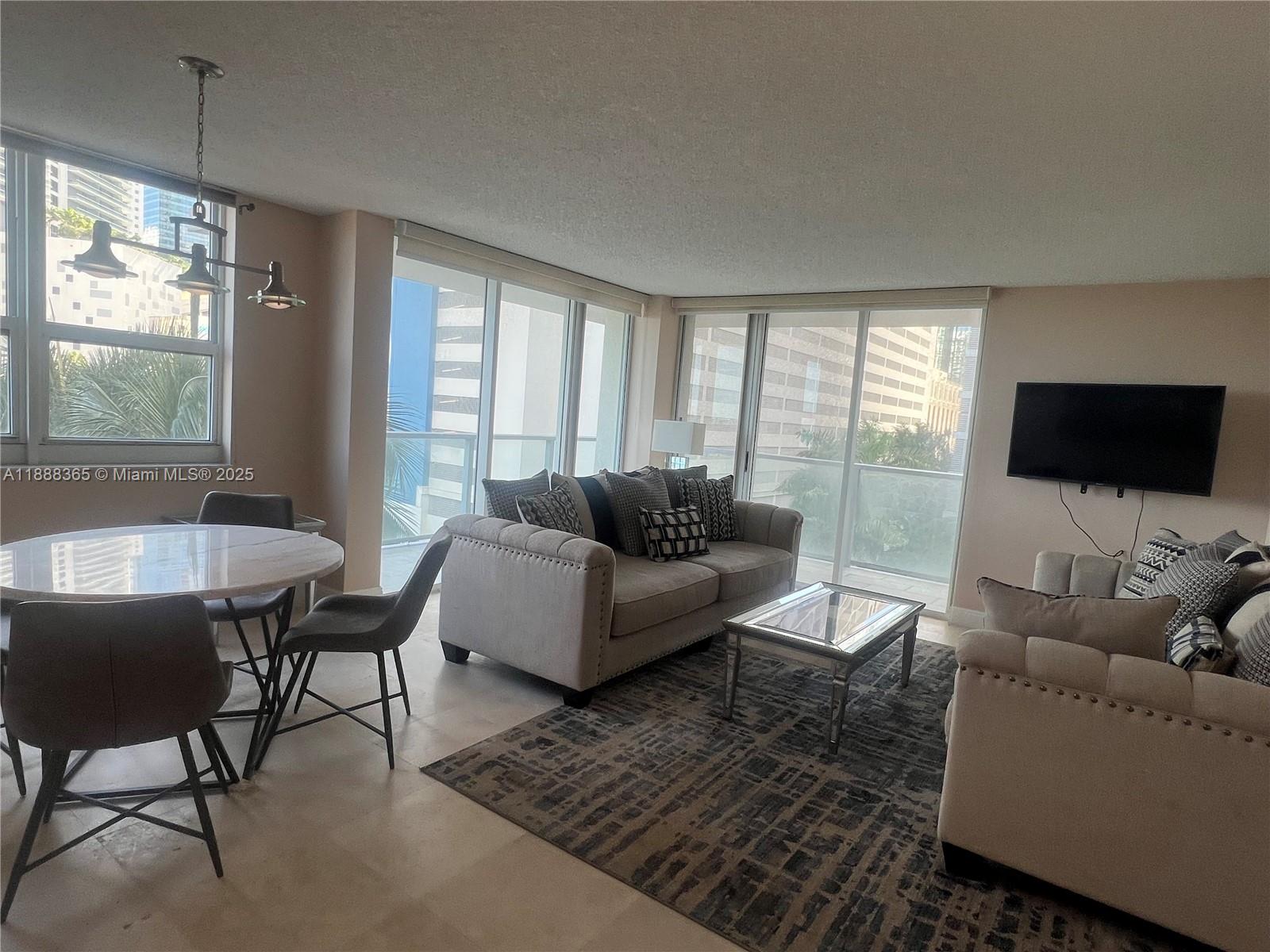 1155 Brickell Bay Dr #401, Miami FL 33131