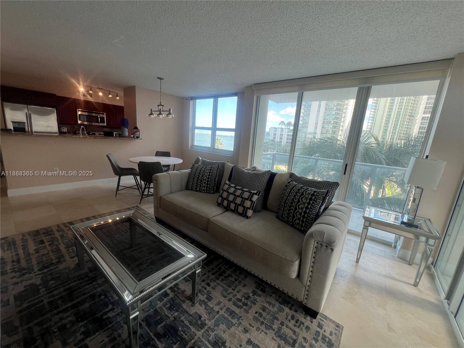 1155 Brickell Bay Dr #401, Miami FL 33131