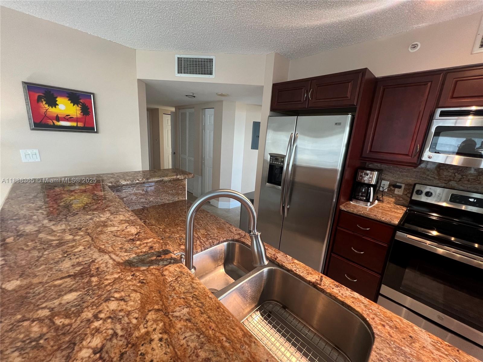 1155 Brickell Bay Dr #401, Miami FL 33131