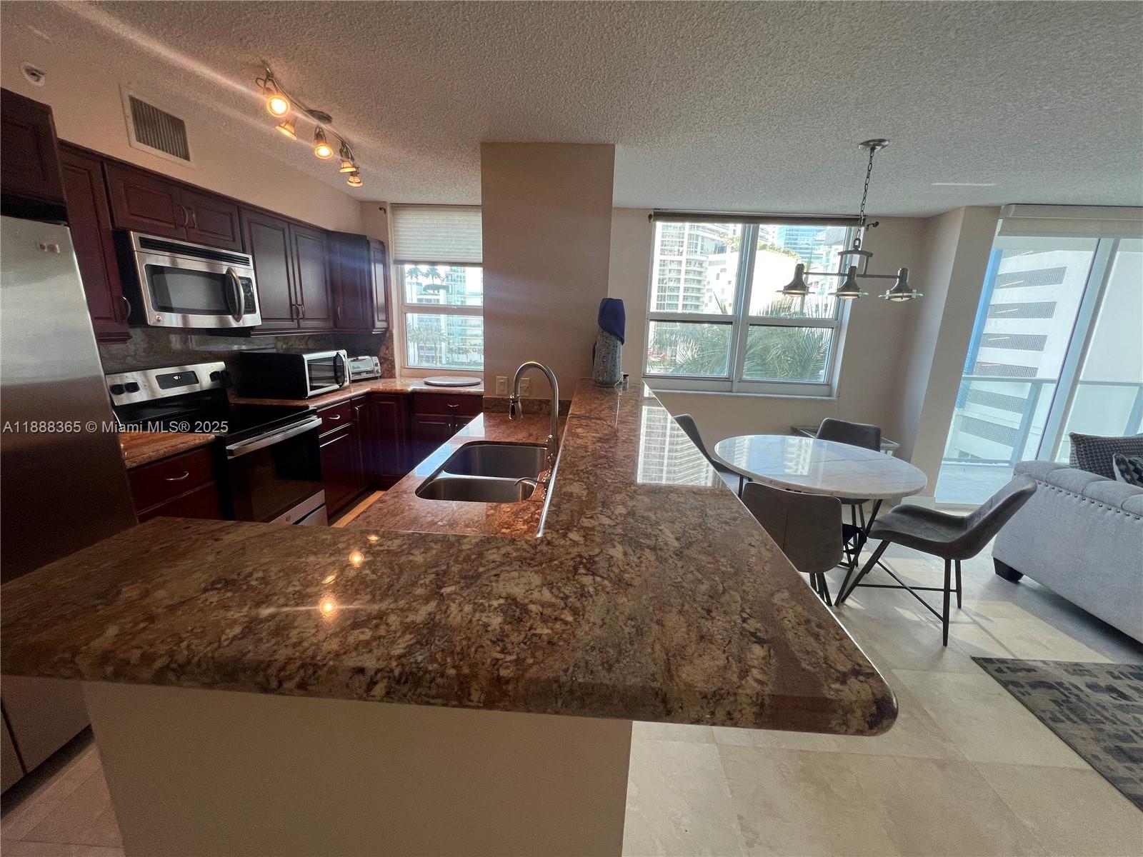 1155 Brickell Bay Dr #401, Miami FL 33131