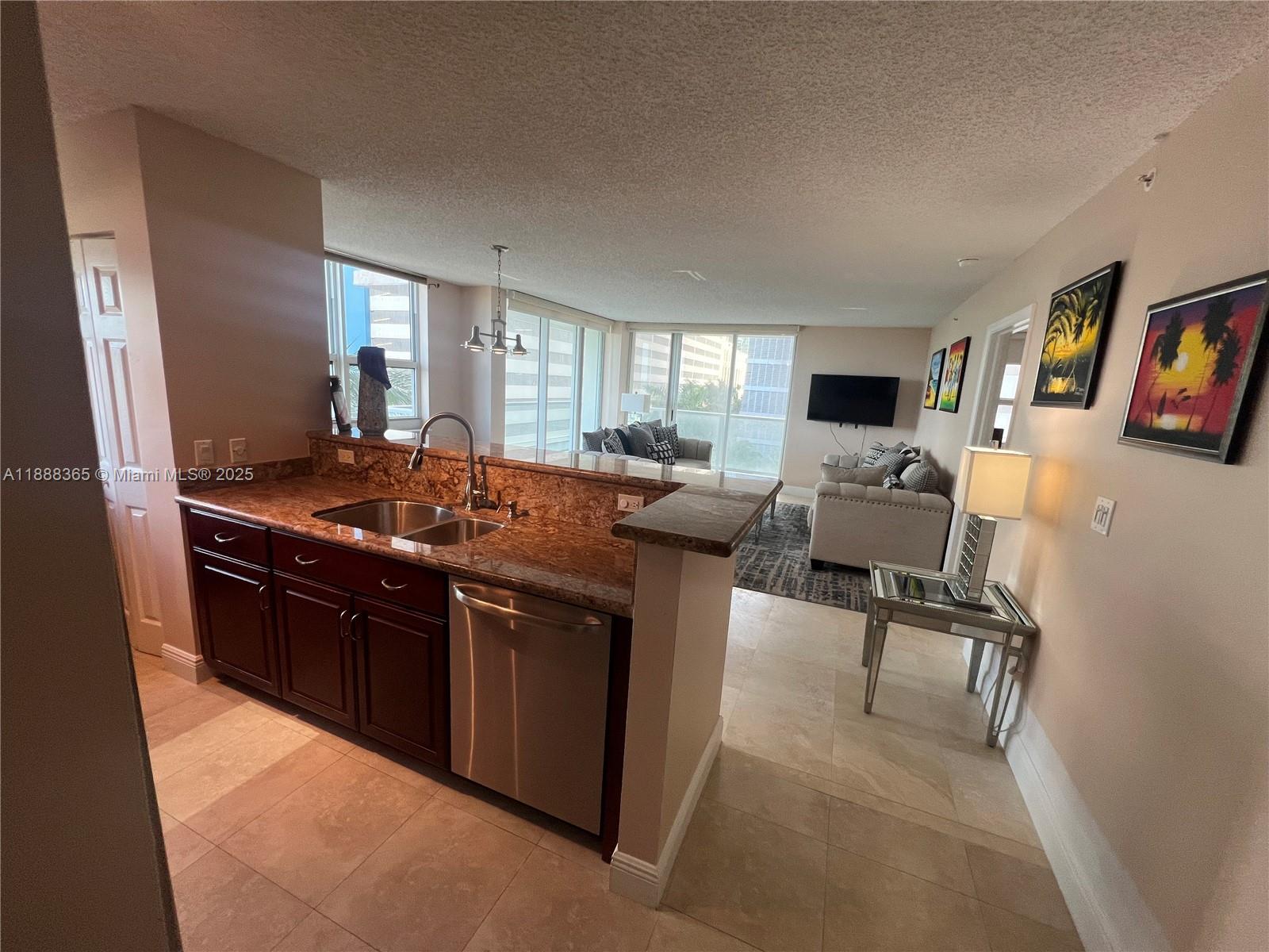 1155 Brickell Bay Dr #401, Miami FL 33131