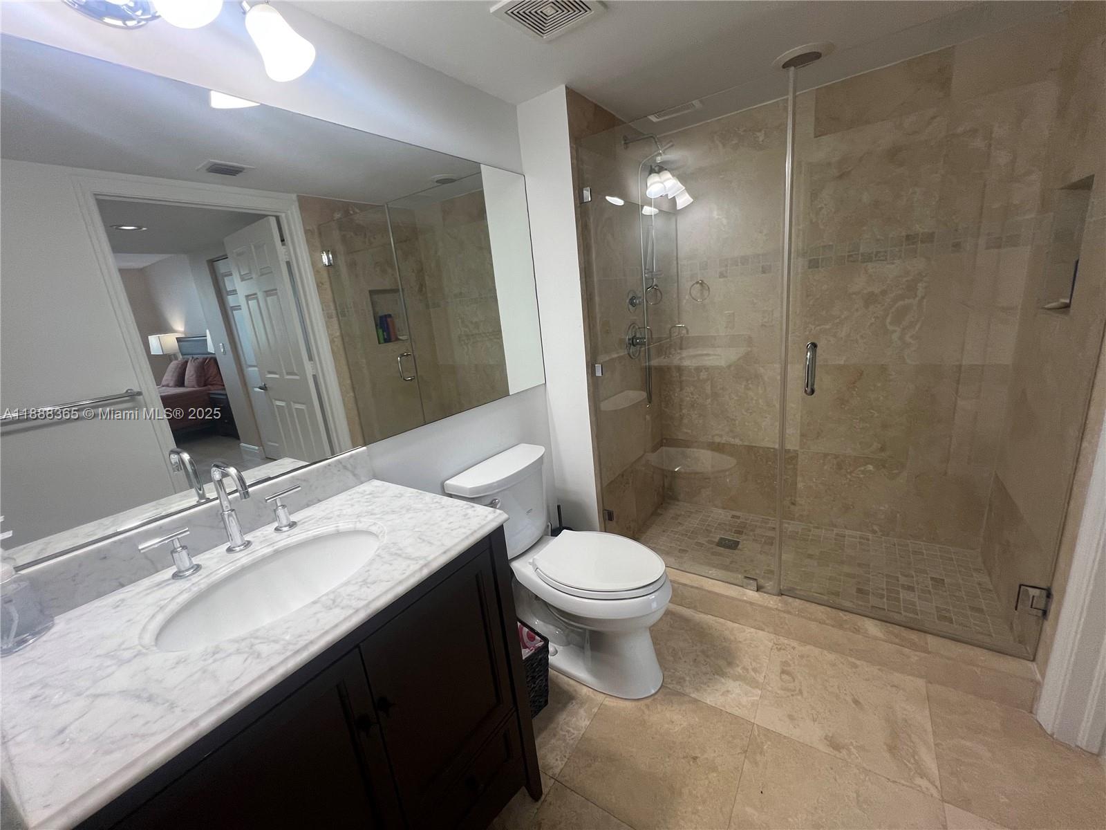 1155 Brickell Bay Dr #401, Miami FL 33131