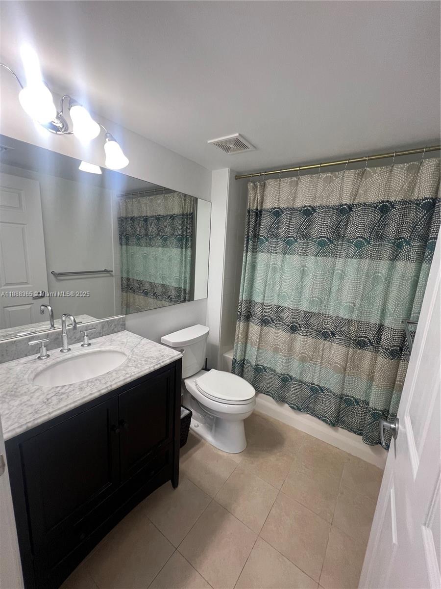 1155 Brickell Bay Dr #401, Miami FL 33131